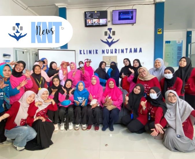 KNT Activity — foto 1