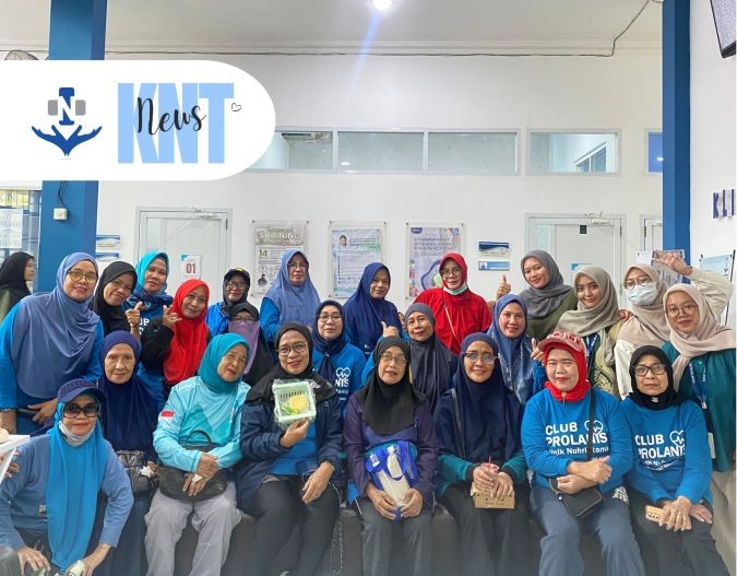 KNT Activity — foto 7
