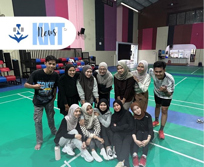 KNT Sport — foto 1