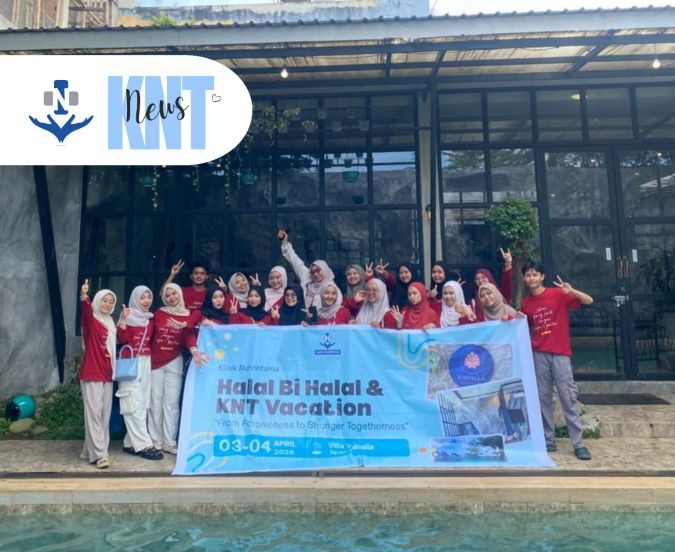 KNT Vacation — foto 1