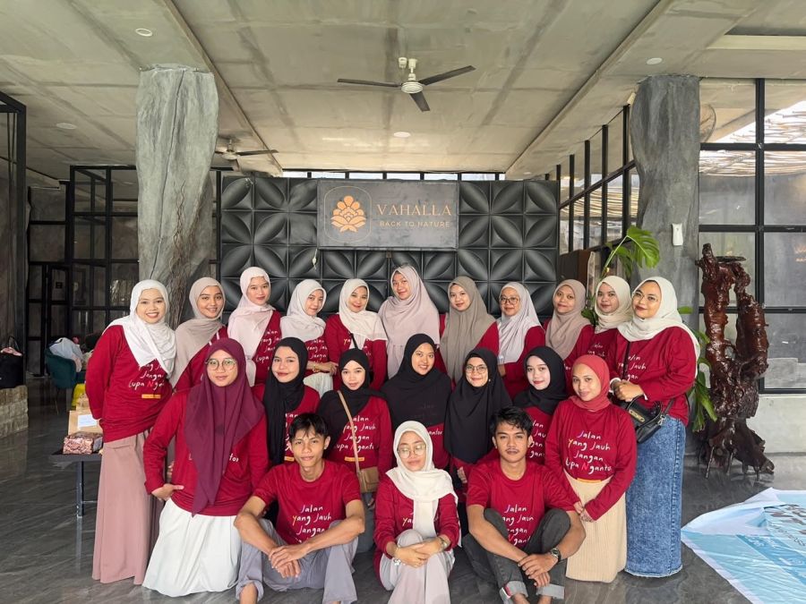 KNT Vacation — foto 2