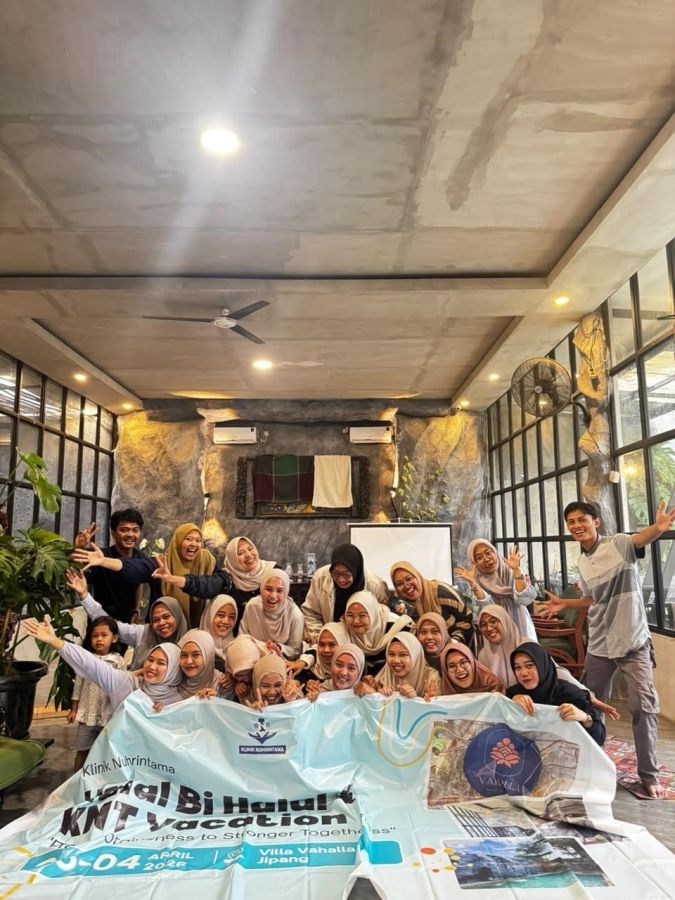 KNT Vacation — foto 3