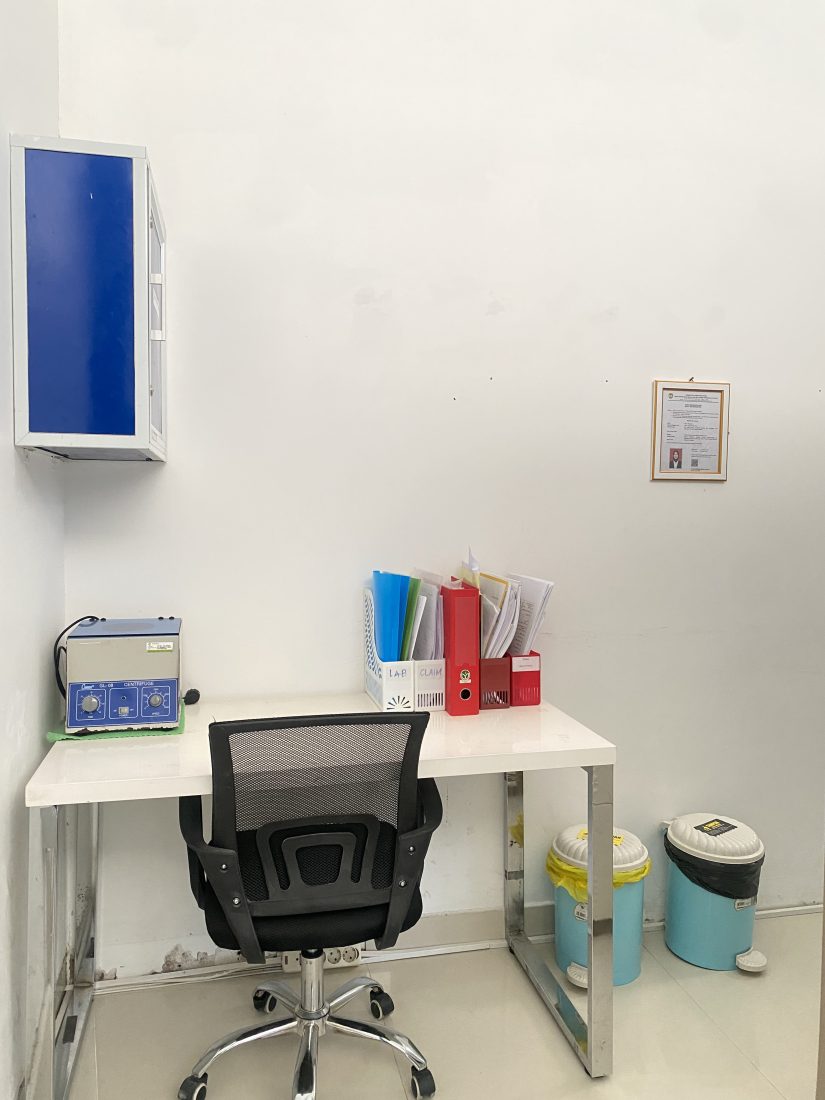 Laboratorium