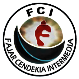 Logo Fajar Cendekia Intermedia