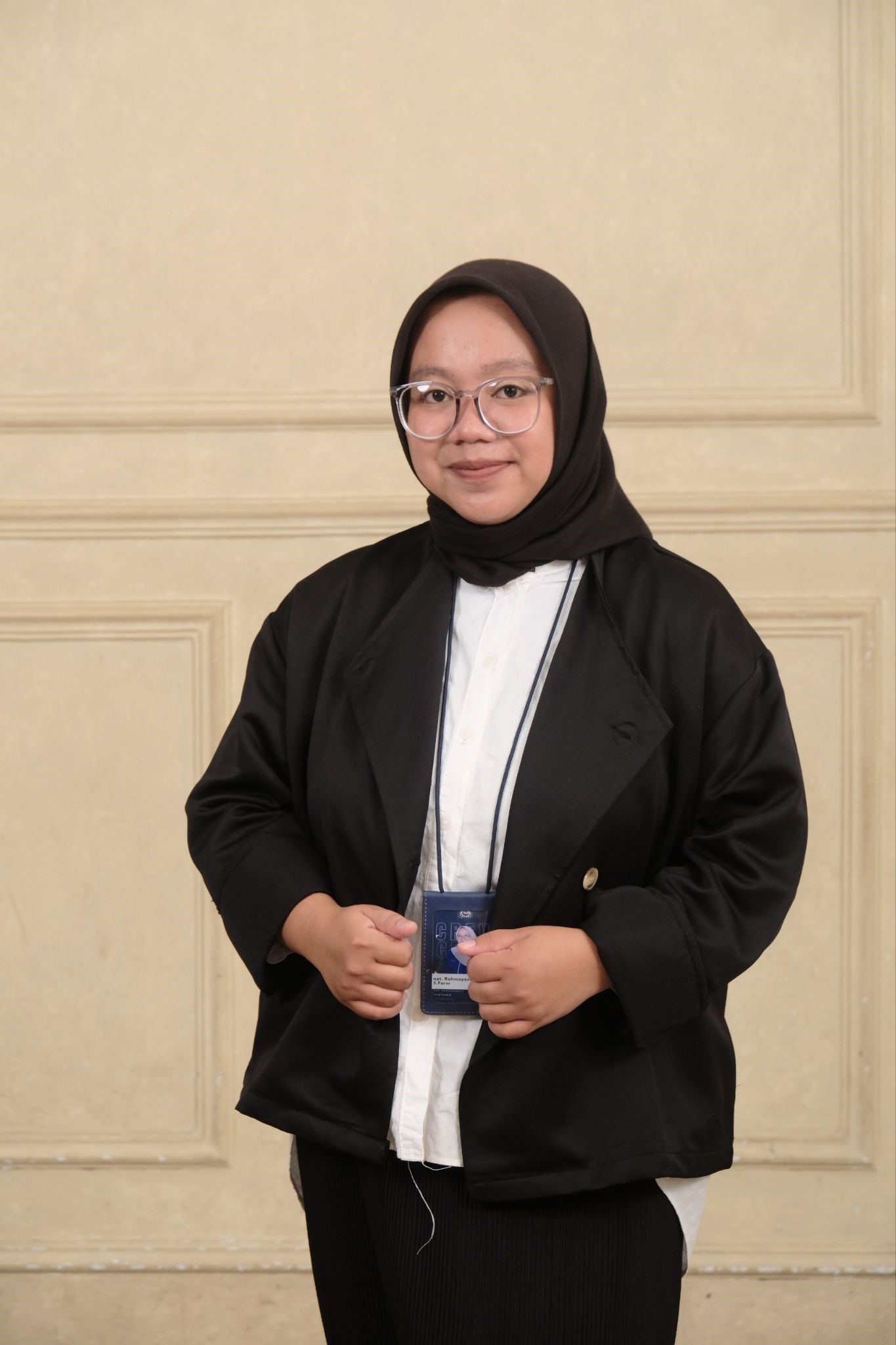 apt. Rahmayanti,S.Farm